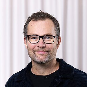 Anders Kassman