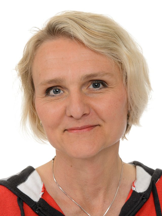 Titti Mattsson
