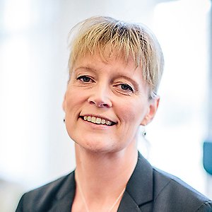 Anne-Lie Vainik